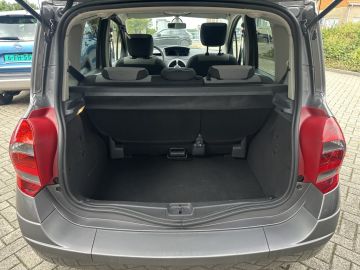 Renault Grand Modus